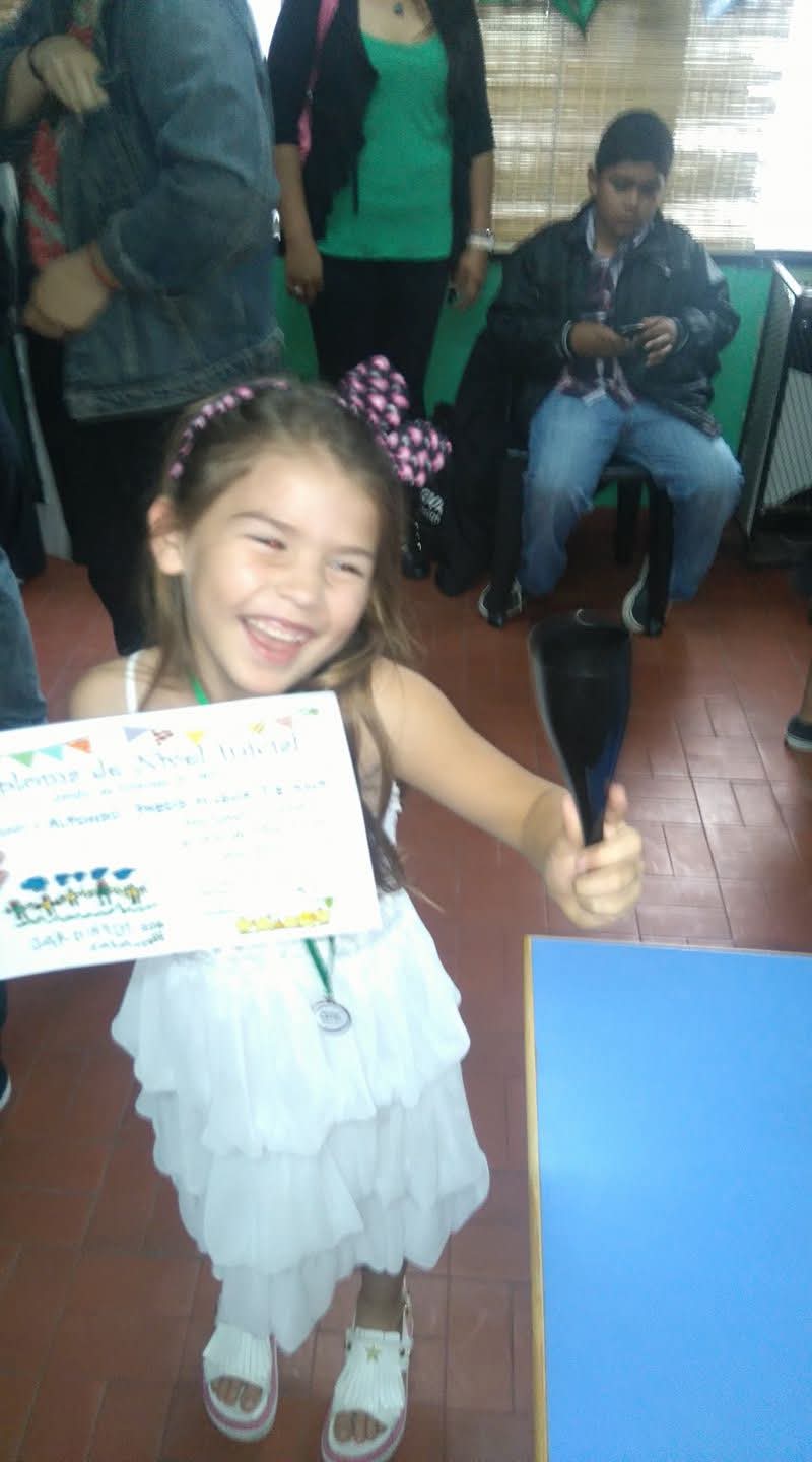 Foto XV